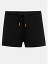 ZOOT.lab Schwarze Damen-Basicshorts ZOOT.lab Helena