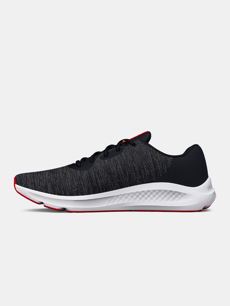 Under Armour Herren-Schuhe Under Armour UA Charged Pursuit 3 Twist