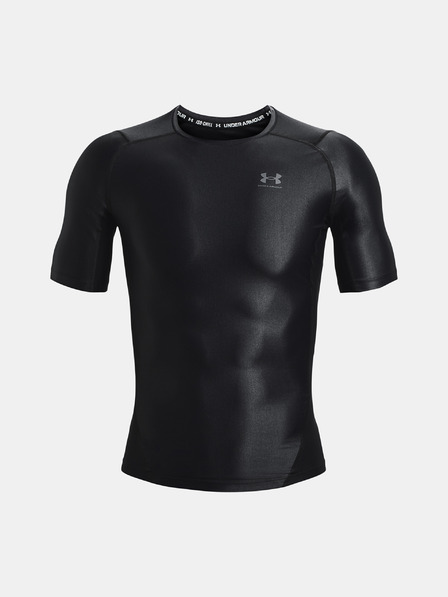 Under Armour Herren T-Shirt Under Armour UA HG IsoChill Comp SS