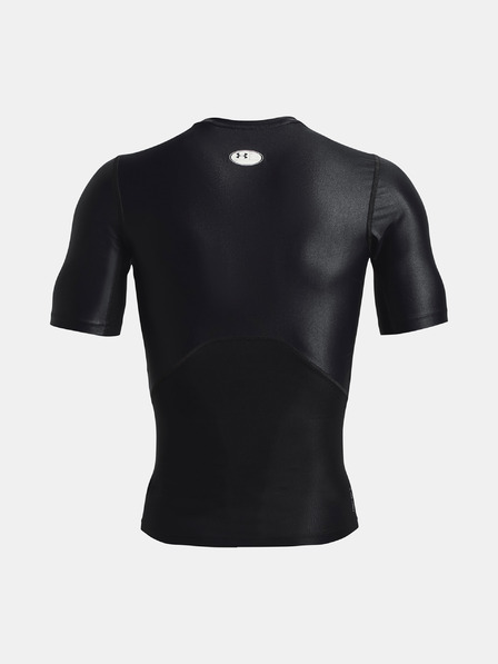 Under Armour Herren T-Shirt Under Armour UA HG IsoChill Comp SS