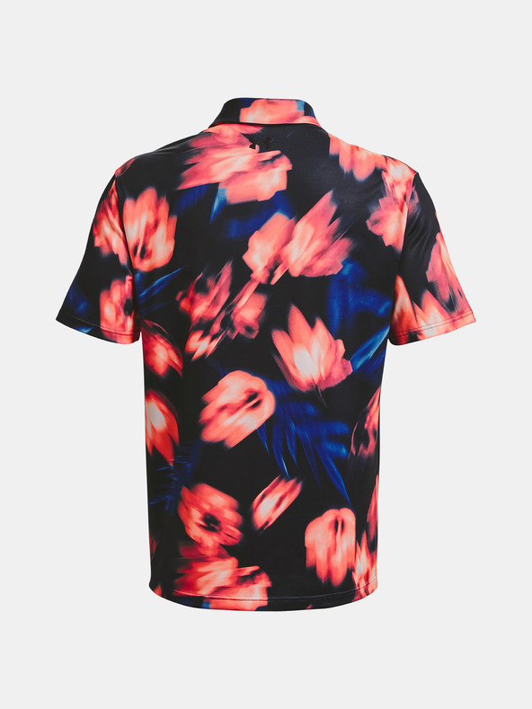 Under Armour Herren Poloshirt Under Armour UA Playoff Polo 2.0