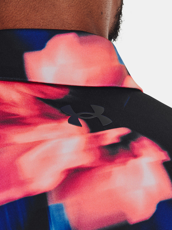 Under Armour Herren Poloshirt Under Armour UA Playoff Polo 2.0