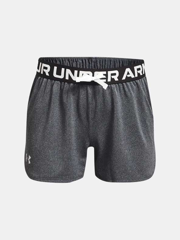Under Armour Under Armour Mädchen Play Up Solid Shorts