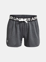 Under Armour Under Armour Mädchen Play Up Solid Shorts