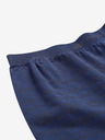 ALPINE PRO Dark Blue Girls' Functional Underwear ALPINE PRO Lento