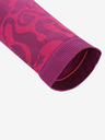 ALPINE PRO Dark Pink Girls' Functional Underwear ALPINE PRO Lesso