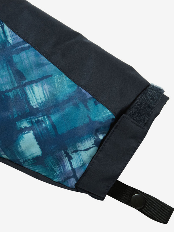 Loap LOAP CUVEN Kinder Jumpsuit Dunkelblau/Blau