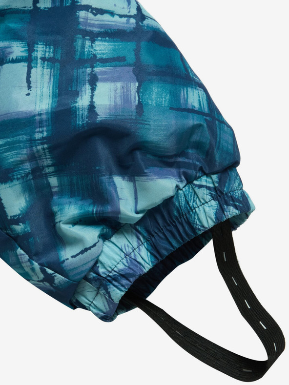 Loap LOAP CUVEN Kinder Jumpsuit Dunkelblau/Blau