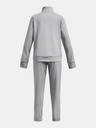 Under Armour Girls Tracksuit Under Armour EM Knit Track Suit