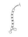 Rosefield Rosefield Uhr The Octagon Charm SWSSS-O53
