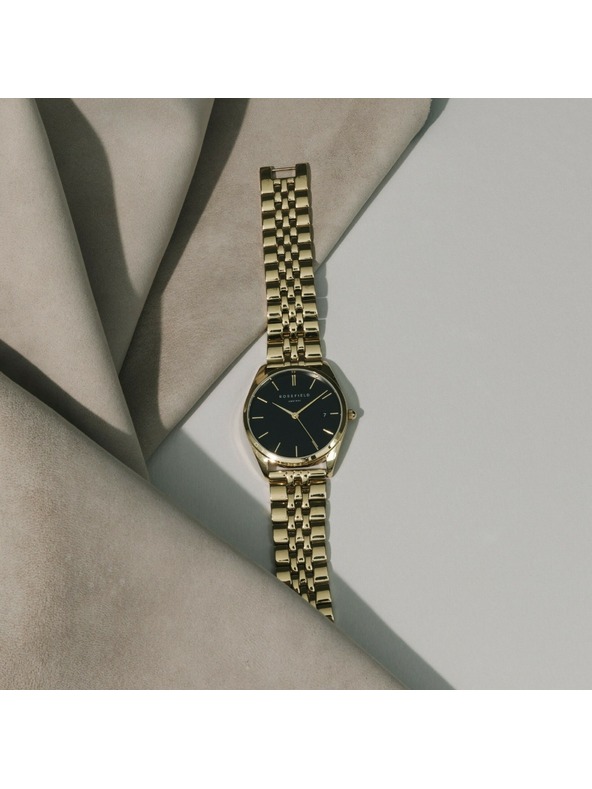 Rosefield Rosefield Uhr The Ace ACBKG-A13