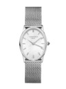 Rosefield Rosefield Uhr The Oval OWSMS-OV11
