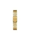 Rosefield Damen eckige Uhr Rosefield Boxelle BWGSG-B01