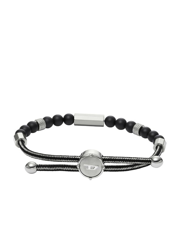 Diesel Herren Stahlarmband Diesel DX1151040