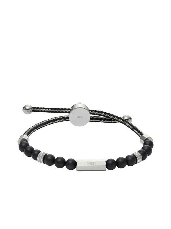 Diesel Herren Stahlarmband Diesel DX1151040