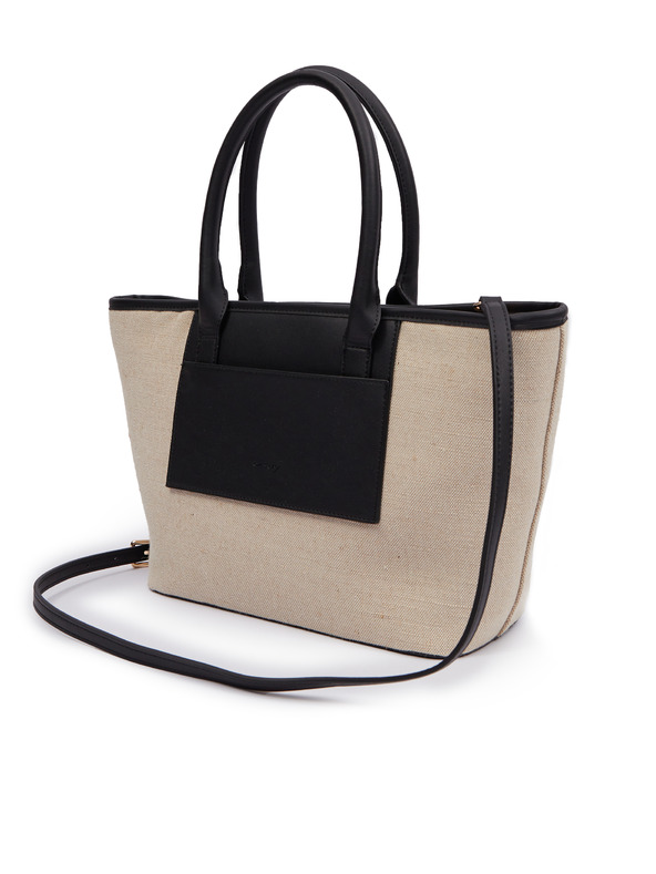 Orsay Beige Damenhandtasche ORSAY
