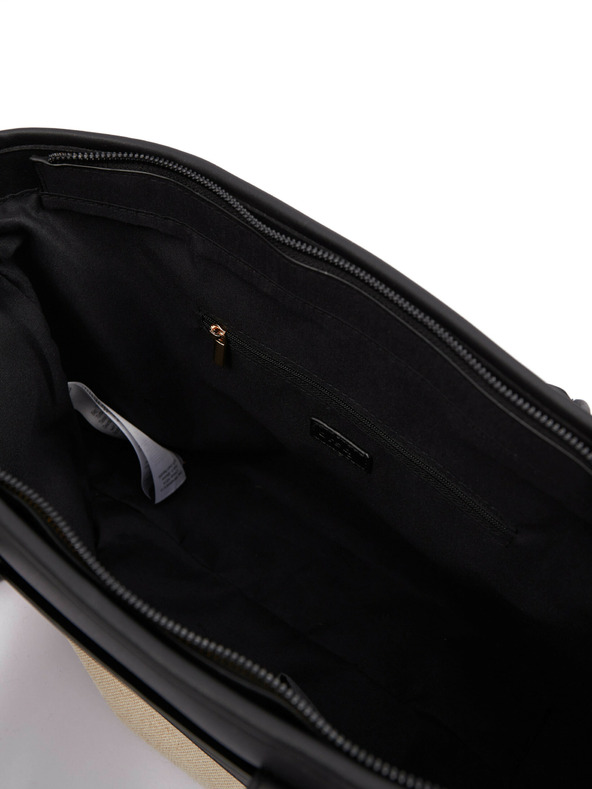 Orsay Beige Damenhandtasche ORSAY