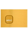 IMPACKT Reisekoffer IMPACKT IP1 M Sunset Yellow