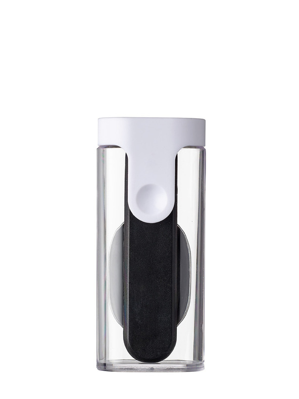 Mepal Mepal Klapplöffel Ellipse Nordisch Schwarz