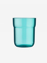Mepal Türkiser Kinderbecher Mepal Mio (250 ml)