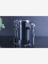 Berlingerhaus Handrührgerät Schneebesen mit Zubehör 300 W BERLINGERHAUS Aquamarine Edition