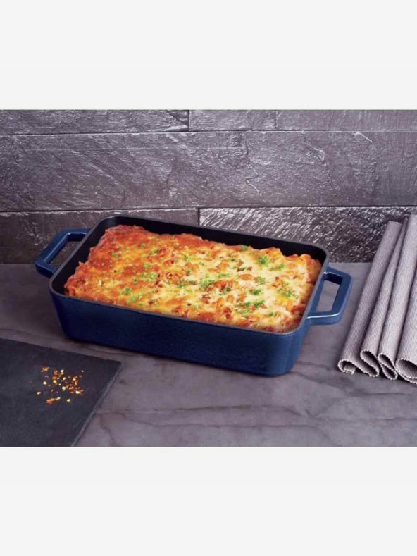 Berlingerhaus Gusseisenpfanne BERLINGERHAUS Aquamarine Metallic Line