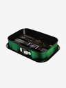 Berlingerhaus 2in1 Antihaft-Pfanne 39x27x7,5cm BERLINGERHAUS Kollektion Smaragd