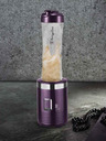 Berlingerhaus BERLINGERHAUS Purple Eclipse Collection Smoothie-Mixer