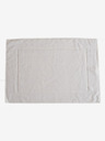 Kvalitex Frotteematte 50x70cm Hotel weiß 750g/m2 Kvalitex