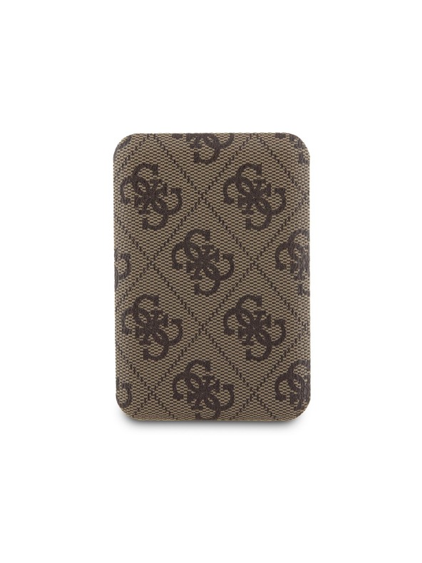 Guess Guess PU 4G MagSafe Powerbank 5000mAh Braun