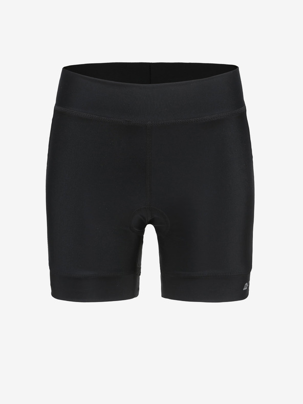 ALPINE PRO Children's Underwear ALPINE PRO MEDDO black