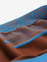 ALPINE PRO Blue Boys' Functional Underwear - Pants Alpine Pro Lesso
