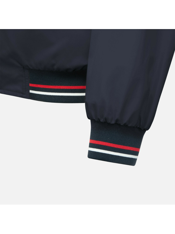 Geox Dunkelblau Herren Geox Jharrod Bomber