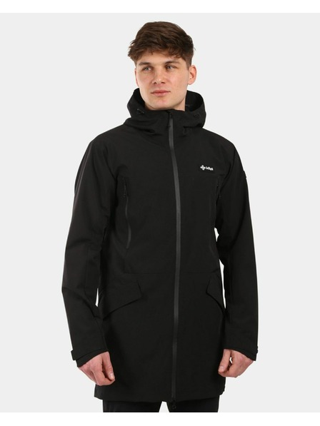 Kilpi Herren Outdoor-Jacke Kilpi AYRA Schwarz