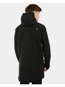 Kilpi Herren Outdoor-Jacke Kilpi AYRA Schwarz