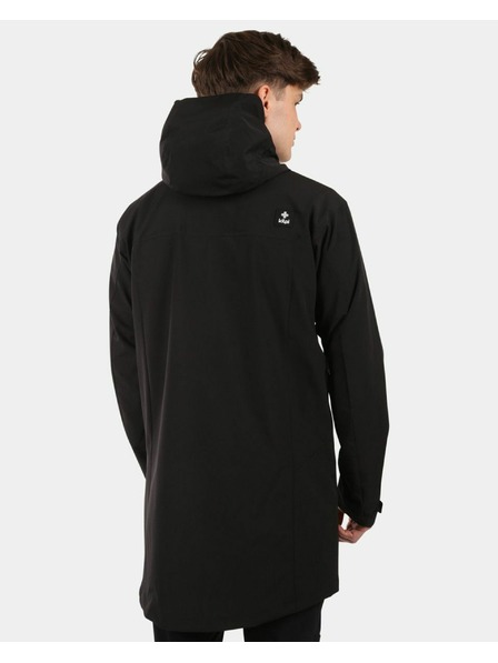 Kilpi Herren Outdoor-Jacke Kilpi AYRA Schwarz