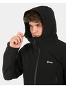 Kilpi Herren Outdoor-Jacke Kilpi AYRA Schwarz