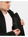 Kilpi Herren Outdoor-Jacke Kilpi AYRA Schwarz