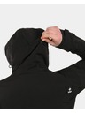 Kilpi Herren Outdoor-Jacke Kilpi AYRA Schwarz