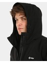 Kilpi Herren Outdoor-Jacke Kilpi AYRA Schwarz