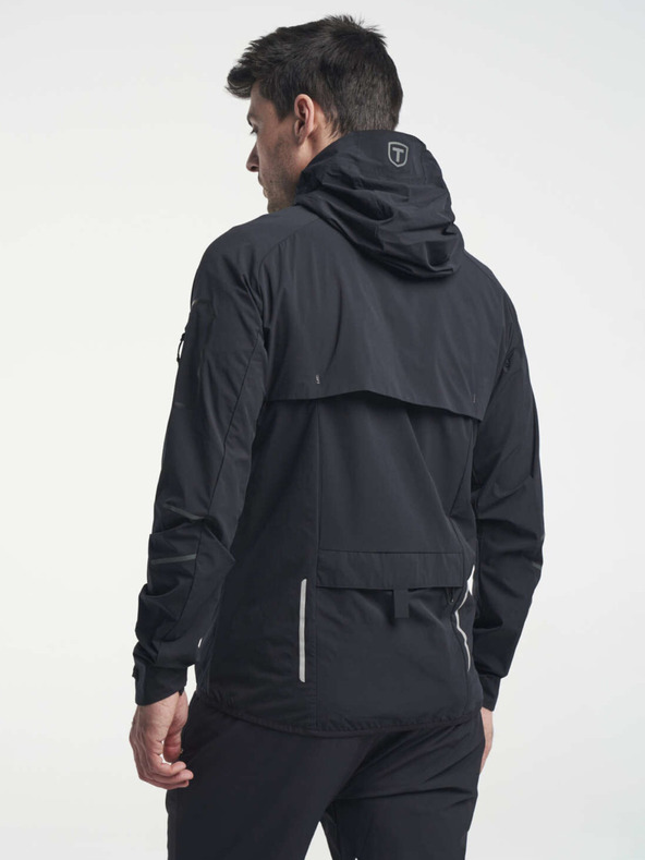 Tenson Herren TENSON TXlite Wind Jacket M schwarz