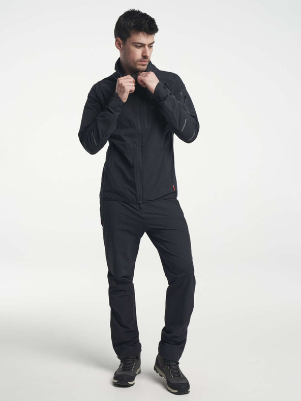 Tenson Herren TENSON TXlite Wind Jacket M schwarz