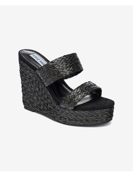 Steve Madden Sunflower Wedge Keilschuhe Steve Madden
