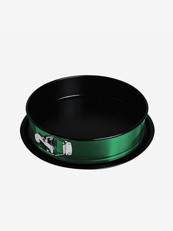 Berlingerhaus Cake Mold with Non-Stick Surface 2in1 BERLINGERHAUS Emerald Collection