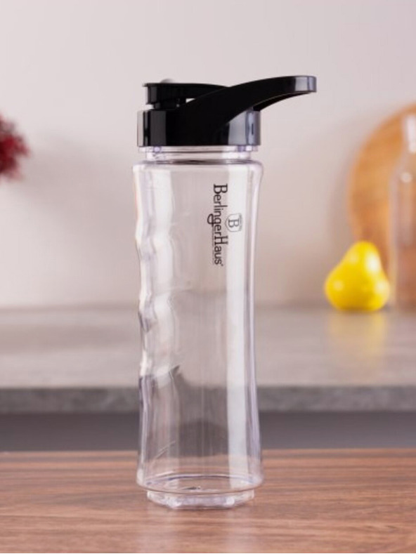 Berlingerhaus Smoothie-Maker BERLINGERHAUS Black Rose Kollektion