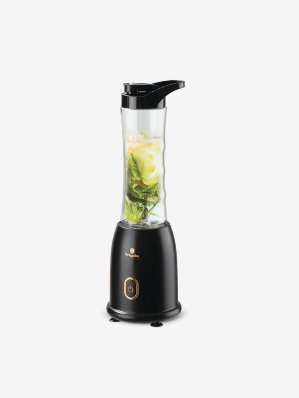 Berlingerhaus Smoothie-Maker BERLINGERHAUS Black Rose Kollektion