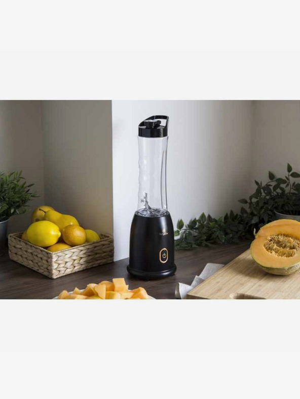 Berlingerhaus Smoothie-Maker BERLINGERHAUS Black Rose Kollektion