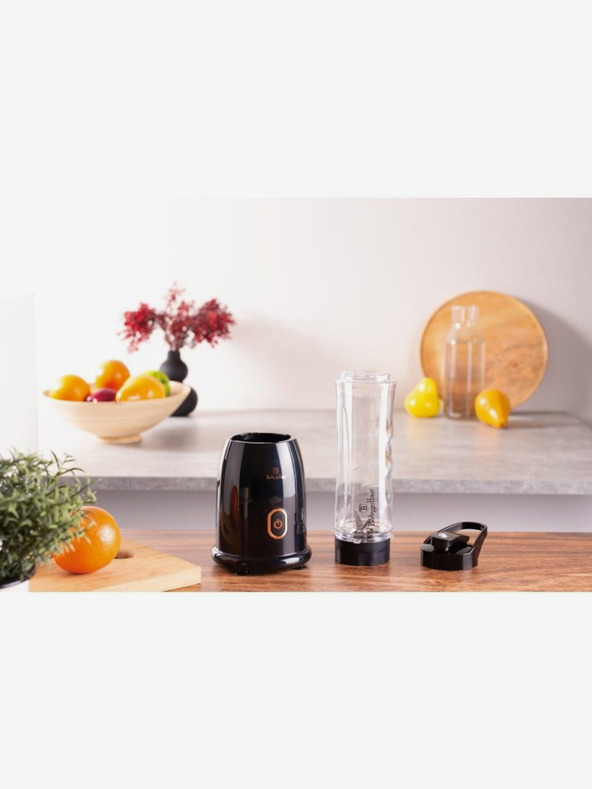 Berlingerhaus Smoothie-Maker BERLINGERHAUS Black Rose Kollektion