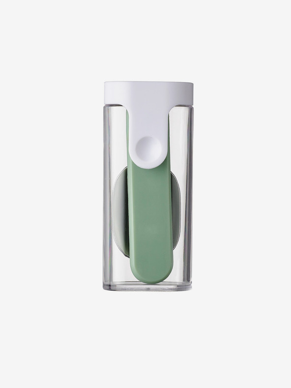 Mepal Mepal Ellipse hellgrüner Klapplöffel