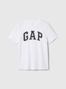 GAP Kinder T-Shirt mit GAP Logo